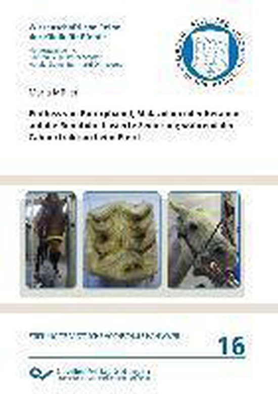 Einfluss von Butorphanol, Midazolam oder Ketamin auf die Rom ... - cover