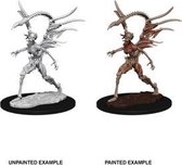 Bone Devil: Pathfinder Battles Deep Cuts Unpainted Miniatures