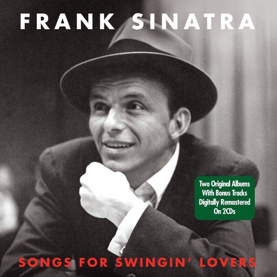 Songs For Swinging Lovers
