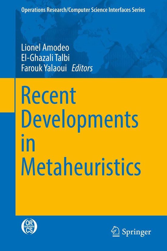 Business and Management (R0) - Recent Developments in Metahe ... - cover