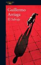 Omslag El Salvaje / The Savage