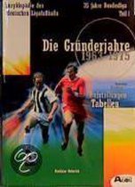 Enzyklopädie des deutschen Ligafußballs 3