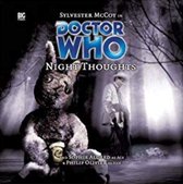 Dr Who079 Night Thoughtssmccoy2cd