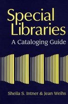 Special Libraries