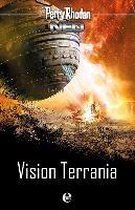 Perry Rhodan Neo 1: Vision Terrania