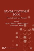 International Economic Association Series - Income Contingent Loans