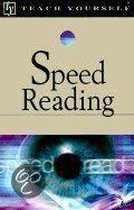 Teach Yourself (McGraw-Hill)- Speed Reading