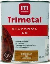 Trimenal 728 Silvanol Ls Afwerkingsbeits - 1000 ml
