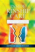 Omslag Inside Kinship Care