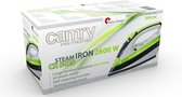 Ion Stoomstrijkijzer - 3000W - groen CR 5025 Camry