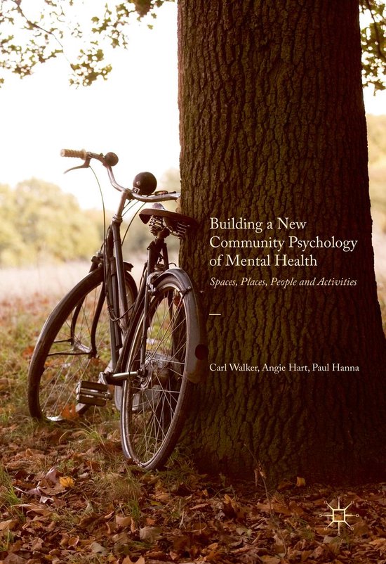 Behavioral Science and Psychology (R0) - Building a New Comm ... - cover