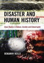 Disaster And Human History