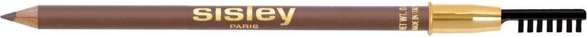 Goedkoopste Sisley Phyto Perfect Eyebrow Wenkbrauwpotlood 1 st. - Chatain
