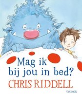 Mag ik bij jou in bed?