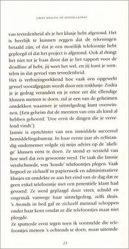 Schop Onder Je Kont