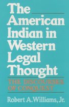 The American Indian in Western Legal Thought