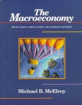 The Macroeconomy