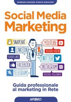 Web marketing 2 - Social Media Marketing