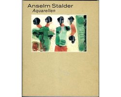 Anselm Stalder