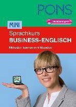 PONS Mini Sprachkurs Business-Englisch