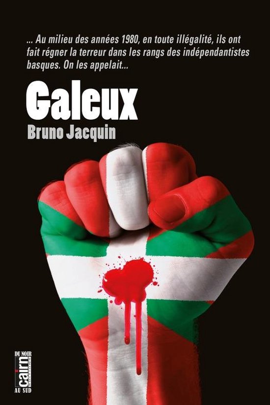 Du noir au Sud - Galeux