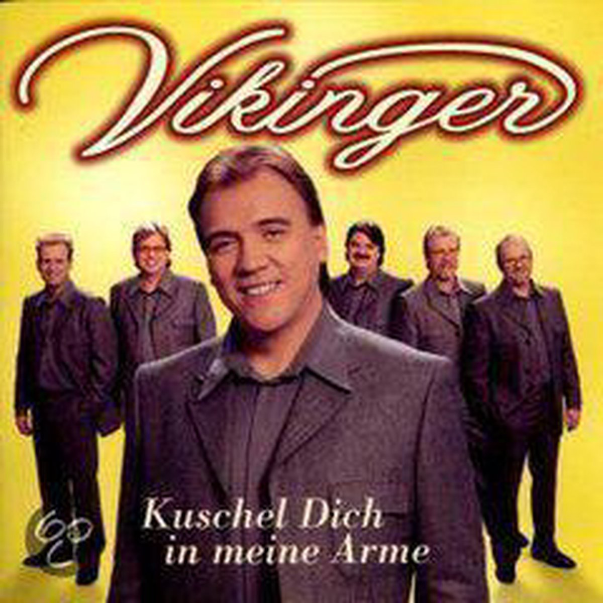 Kuschel Dich In Meine Arm