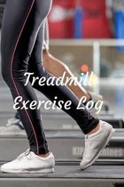 Treadmill Exercise Log