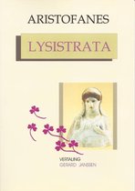 Minor serie: Eboek 1 - Lysistrata