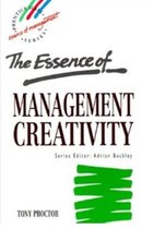 Essence Management Creativity