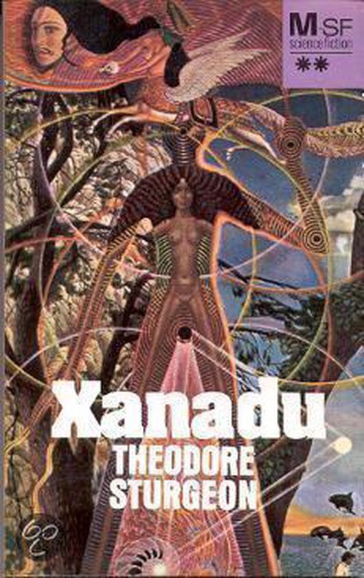 9789029001571 - Xanadu