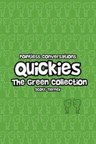 Pointless Conversations - the Green Collection