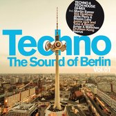 Techno- The Sound Of Berlin Vol.1