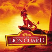 The Lion Guard (Original Soundtrack)