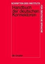 Schriften des Instituts für Deutsche Sprache9- Handbuch der deutschen Konnektoren 1