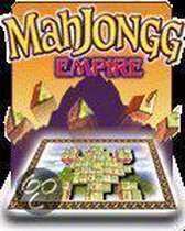Mahjongg Empire NL - Windows