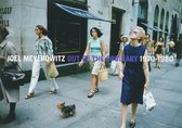 Joel Meyerowitz. Out Of The Ordinary 1970-1980, J. Meyerowitz