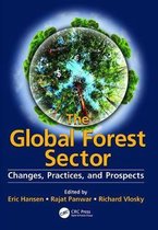 The Global Forest Sector