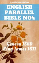 Parallel Bible Halseth 246 - English Parallel Bible No4