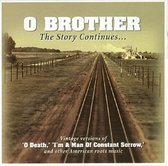O Brother The Story Continues/American Roots Music