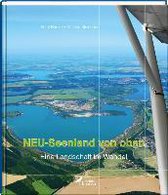 NEU-Seenland von oben