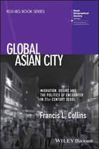 RGS-IBG Book Series - Global Asian City