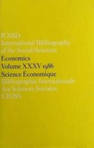 IBSS: Economics