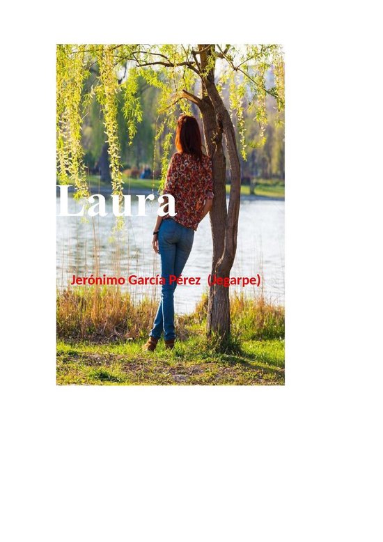Laura - cover