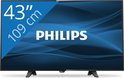 Philips 43PFS4131 - Full HD tv
