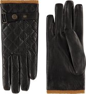Laimbock Infesta handschoenen zwart - 7.5