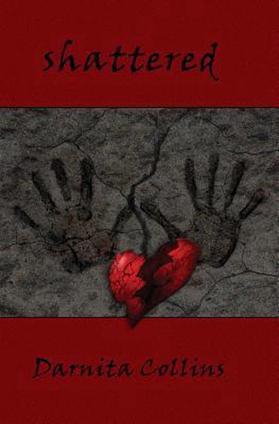 Shattered - cover
