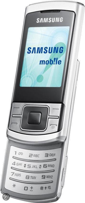 Samsung c3050 аккумулятор