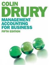 Management Accounting for Business (with CourseMate and eBook Access Card)