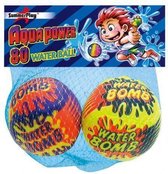 Summerplay Waterballen 2 stuks