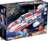 BanBao Space Spaceship BB-130 - 6407